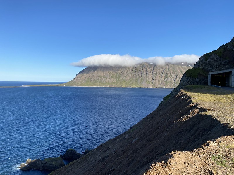 ISLANDIA en los tiempos del Coronavirus - Blogs de Islandia - Surcando el Norte entre cañones, troles y cascadas de dioses (34)