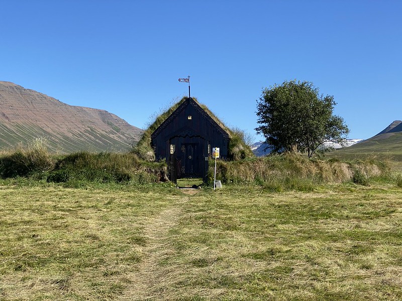 ISLANDIA en los tiempos del Coronavirus - Blogs de Islandia - Surcando el Norte entre cañones, troles y cascadas de dioses (22)