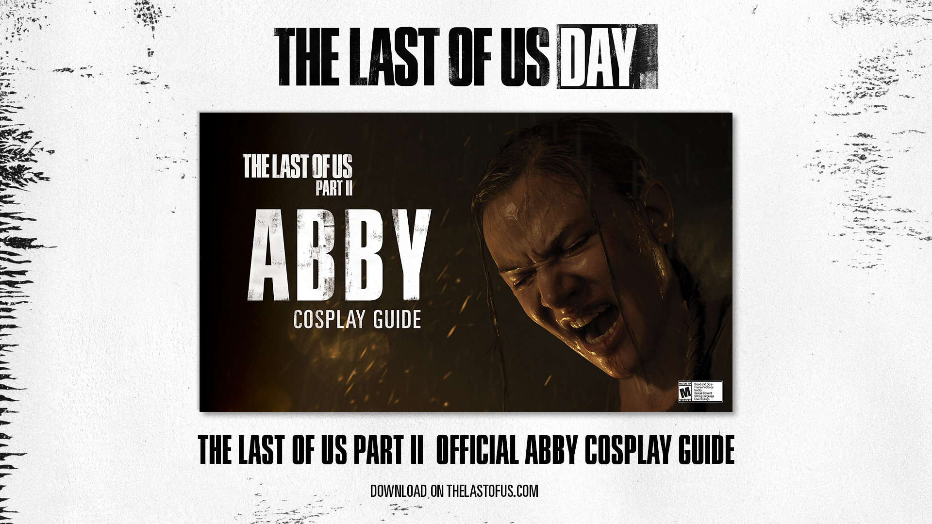 Abby -TLOU 2 (IMAGEM HD)  The last of us, Abby, The last of us2