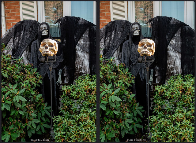 Halloween is Coming (Stereo)