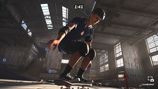 Share of the Week - Tony Hawk's Pro Skater 1 + 2 | by PlayStation.Blog