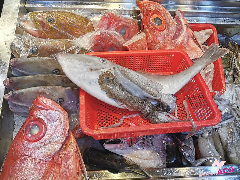 龜吼漁港 海鮮餐廳 推薦 漁家鄉15