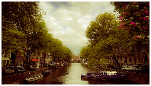 history city iphoneography holland amsterdam kloveniersburgwal kingfisherimages