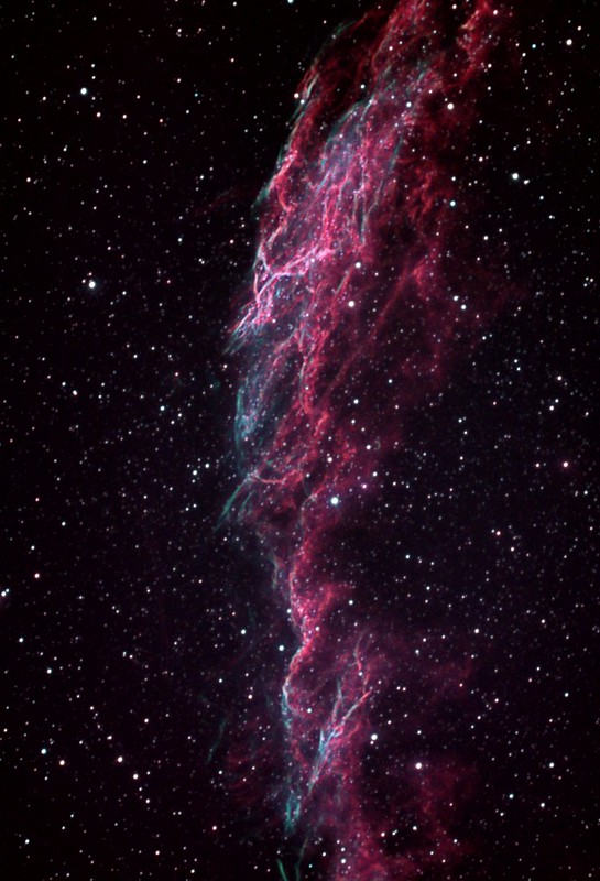 NGC6992_Veil Nebula_StarNet