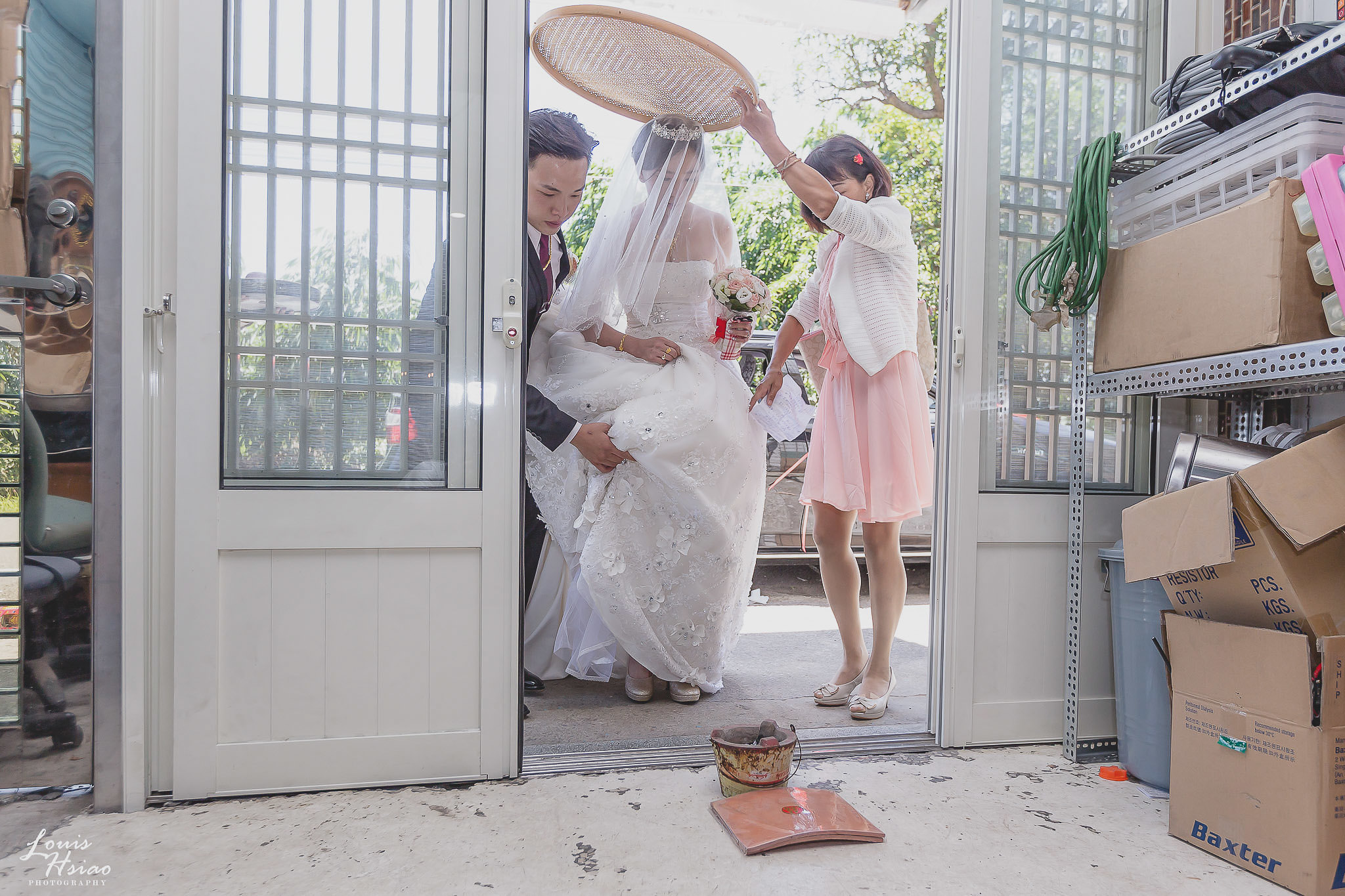 WEDDING_結婚儀式_台南商務會館 (102)