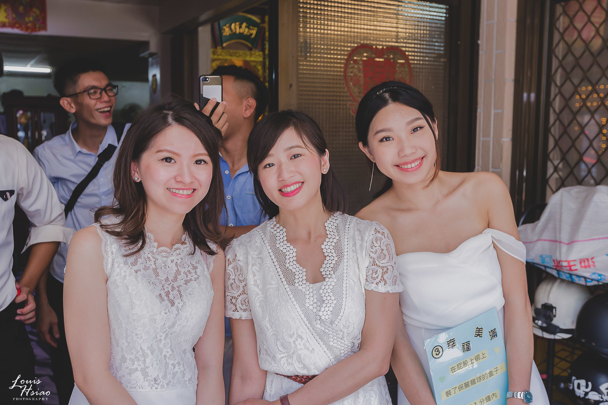 WEDDING_結婚儀式_台南商務會館 (33)