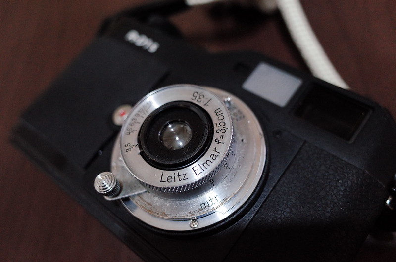 Epson R D1s+Leitz Elmar 35mm f3