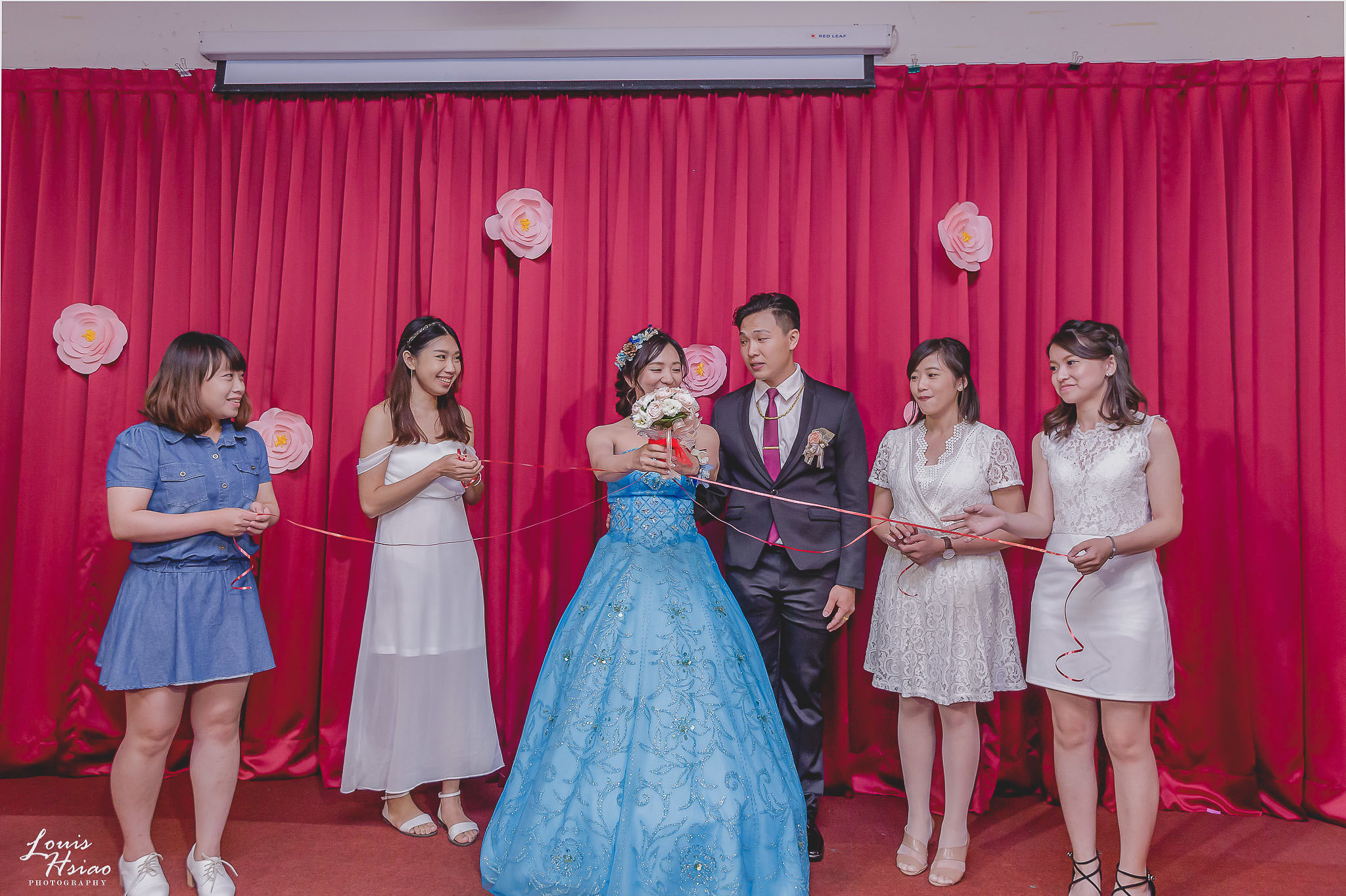 WEDDING_結婚儀式_台南商務會館 (146)