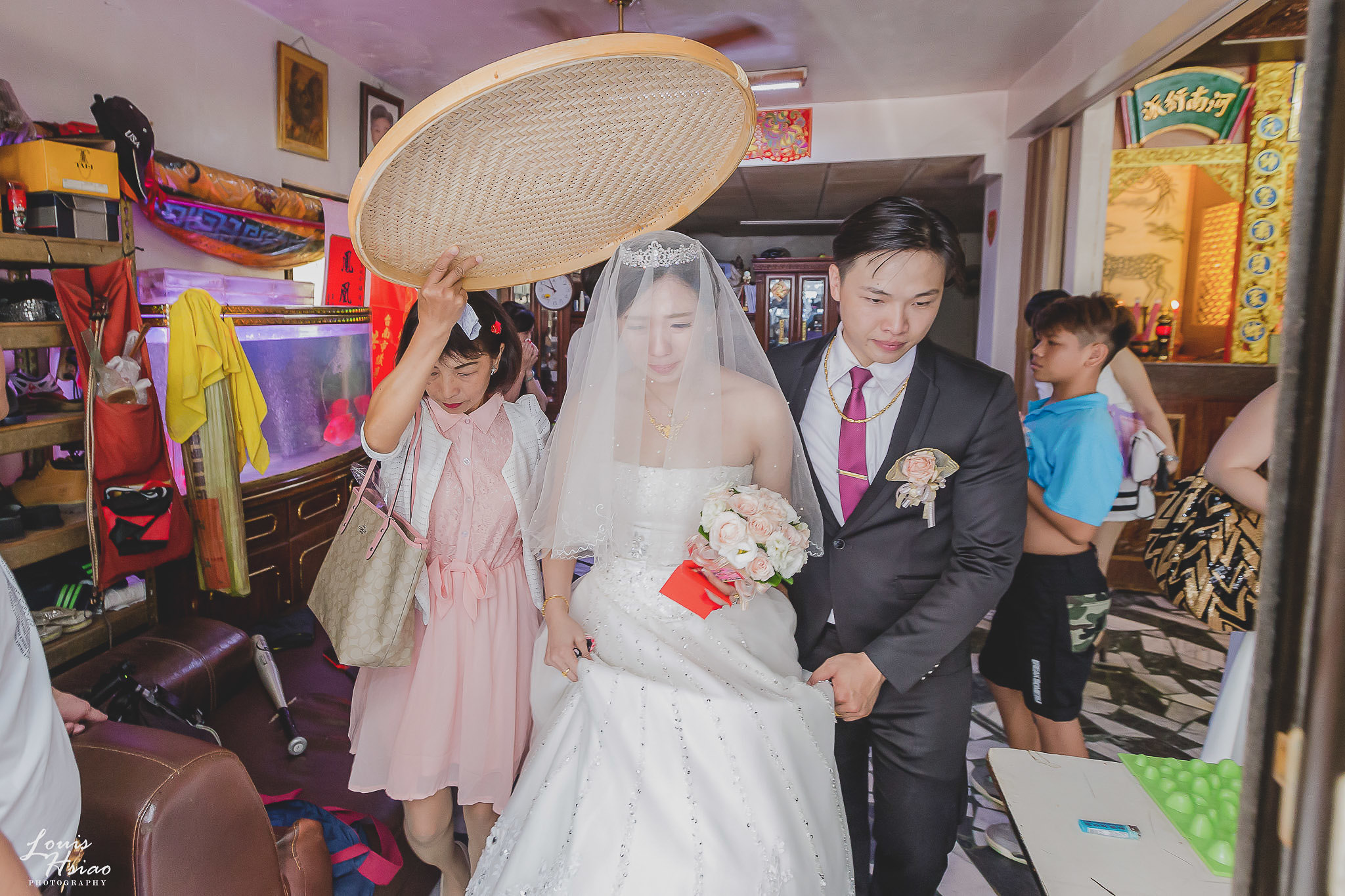 WEDDING_結婚儀式_台南商務會館 (87)