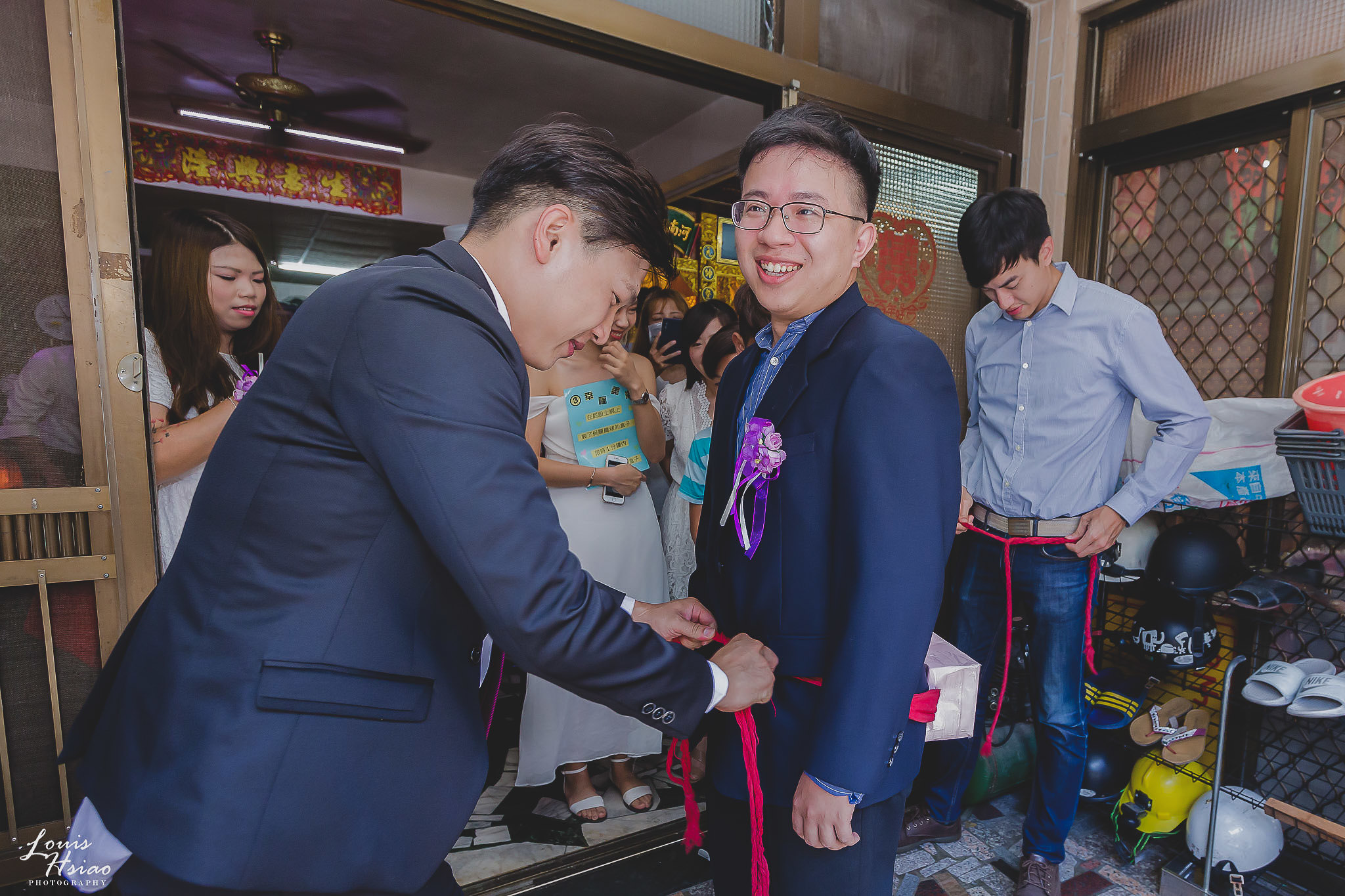 WEDDING_結婚儀式_台南商務會館 (27)