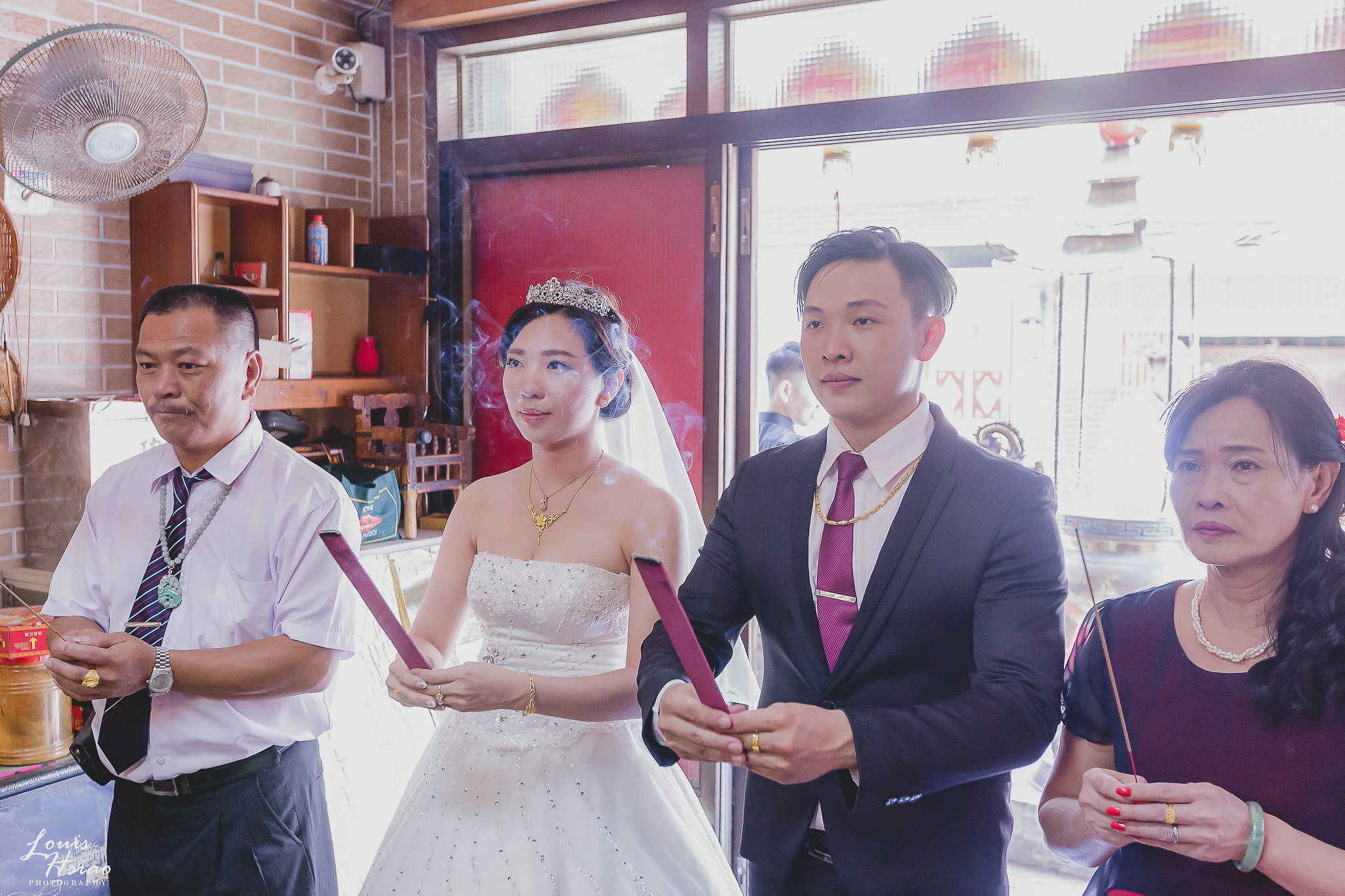 WEDDING_結婚儀式_台南商務會館 (65)