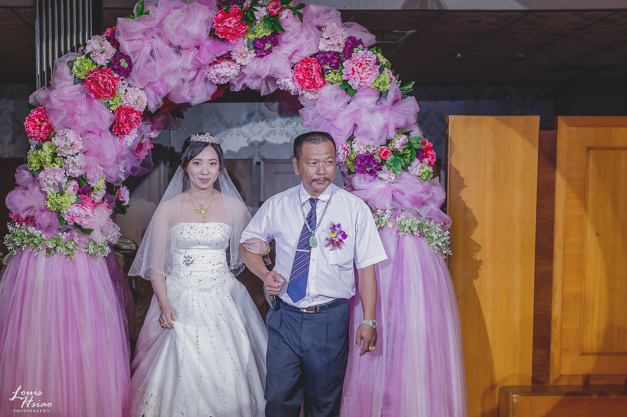 WEDDING_結婚儀式_台南商務會館 (127)