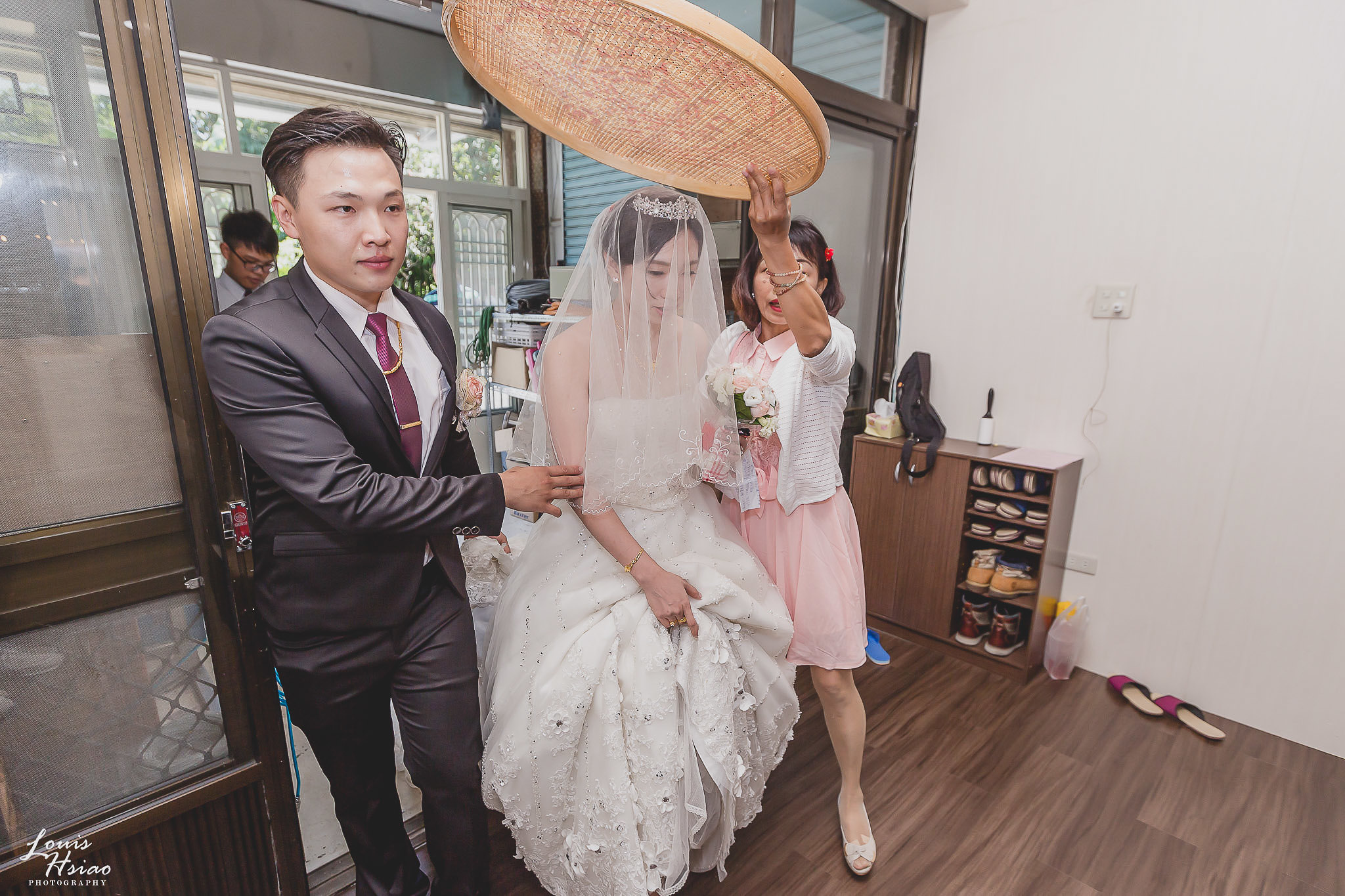 WEDDING_結婚儀式_台南商務會館 (104)