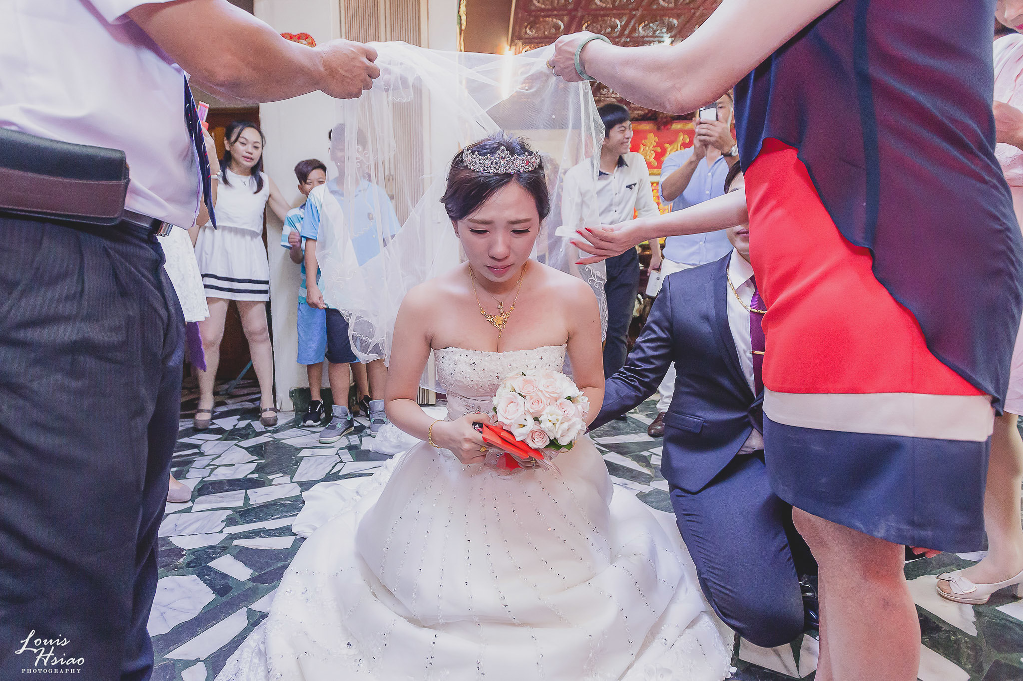 WEDDING_結婚儀式_台南商務會館 (82)