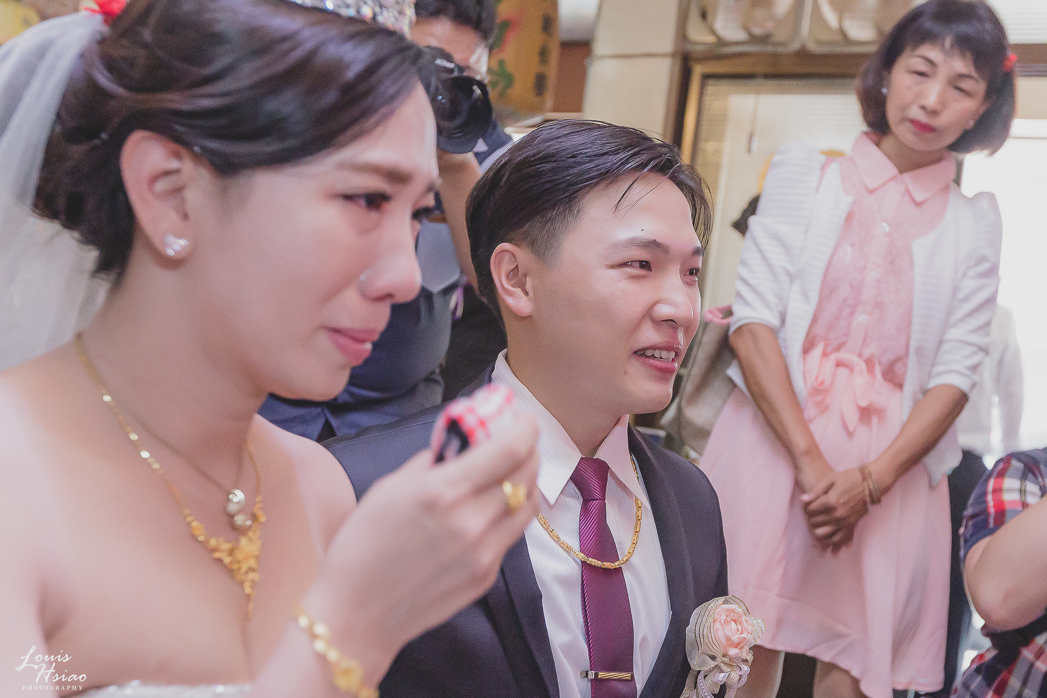 WEDDING_結婚儀式_台南商務會館 (73)
