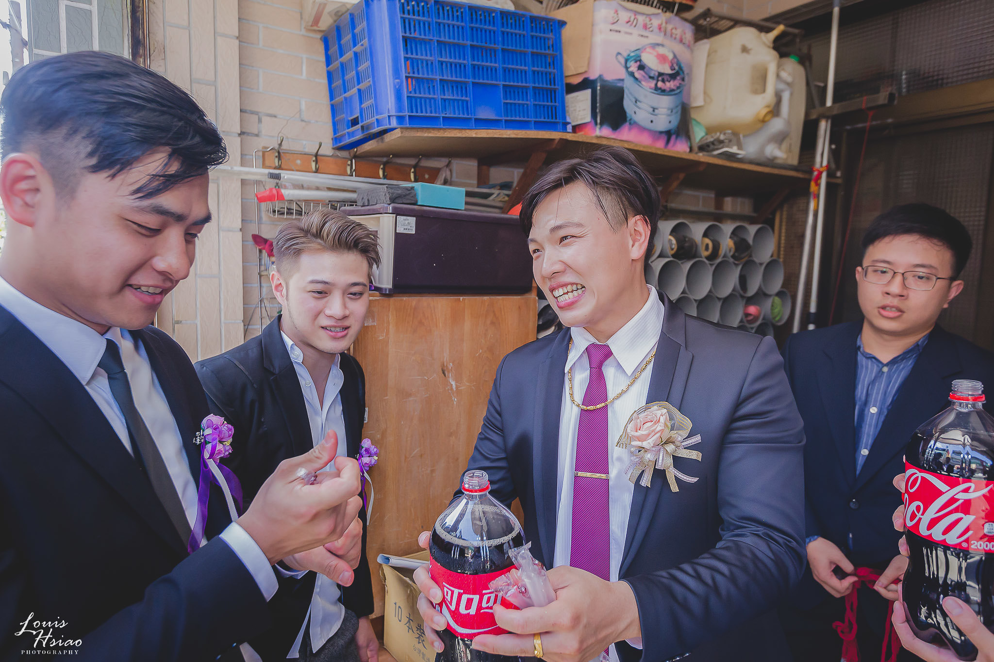 WEDDING_結婚儀式_台南商務會館 (30)