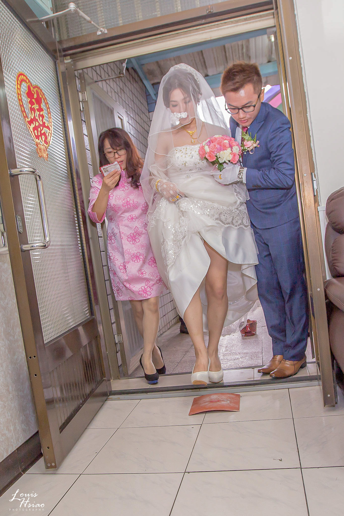 WEDDING_結婚儀式_彰化名富囍宴 (67)