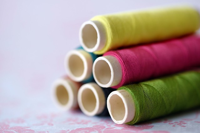 Coloured Cottons