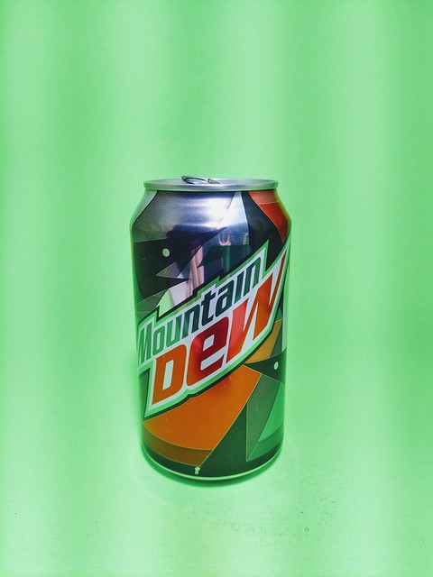Dew - Puerto Rico
