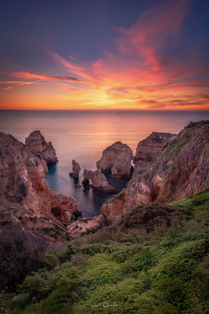 Algarve, Portugal