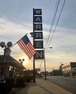 Warren, OH