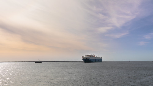 Aquarius Ace    IMO 9150339 | by tribsa2