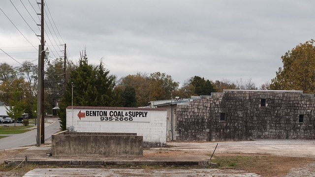 Benton Coal & Supply