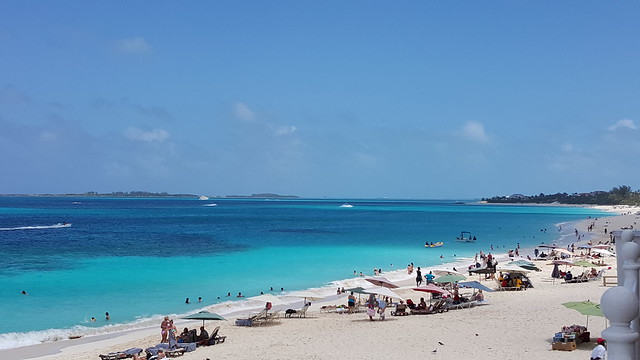 Paradise Island,  Bahamas