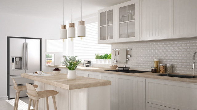Bespoke Designs | Kitchen Cabinet Designs