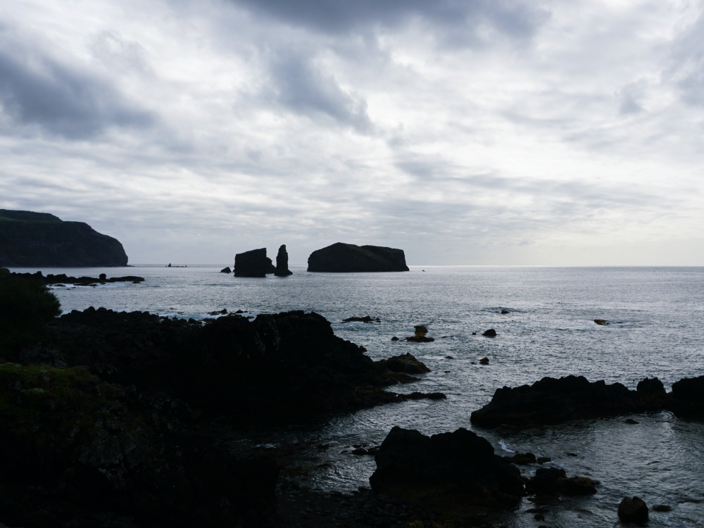 Mosteiros Azores
