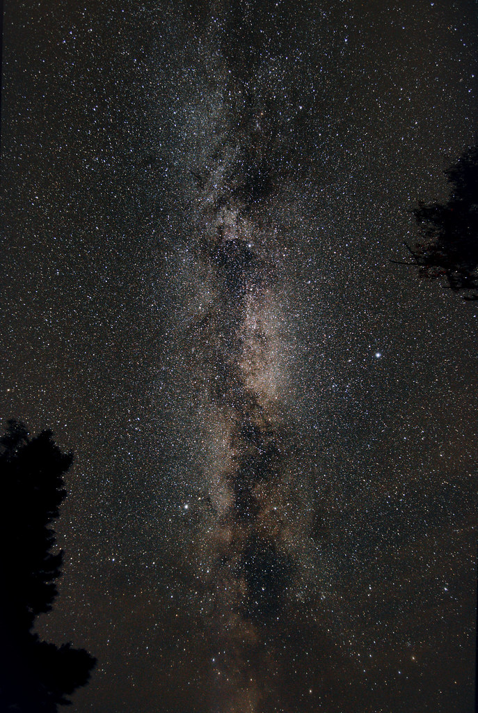 Milky Way 2