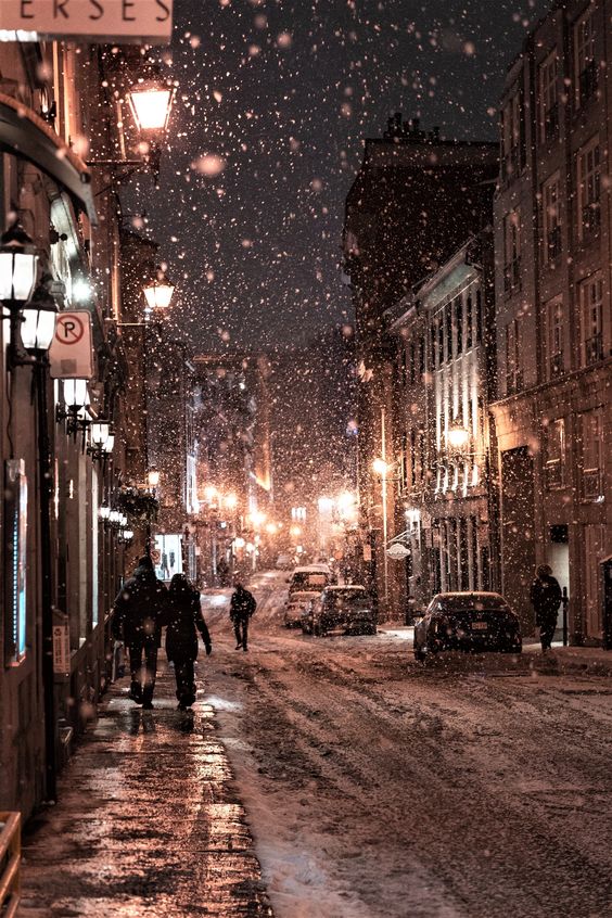 10 Places I Want to Travel After COVID-19 | Places to Travel after Lockdown is Over | Travel Aesthetic | Winter Snow Aesthetic | Montreal Quebec City Canada | Best Winter Trips | Christmas Vacation