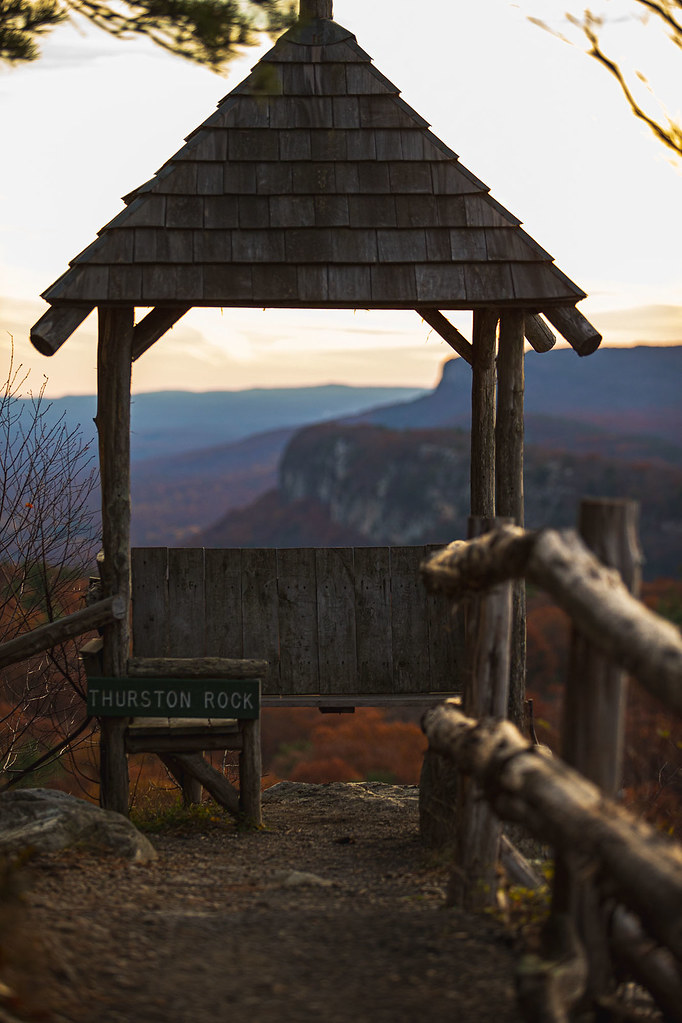 mohonk mountain house new paltz n.y