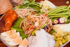 ก๋วนเตี๋ยวเนื้อตุ๋น กระทู้ ภูเก็ต : Beef Noodle Soup Kathu Phuket