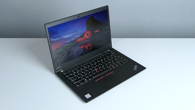 Lenovo ThinkPad T14 gen 1