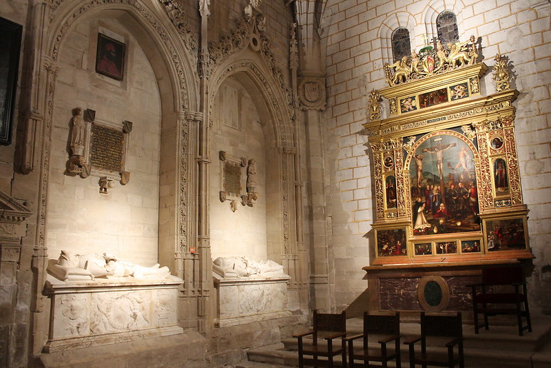 Visitar la Catedral de Cuenca