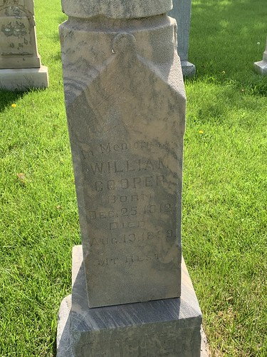 Wight Fort Cemetery