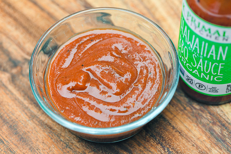 Primal Kitchen Hawaiian Style BBQ Sauce Review - The Meatwave
