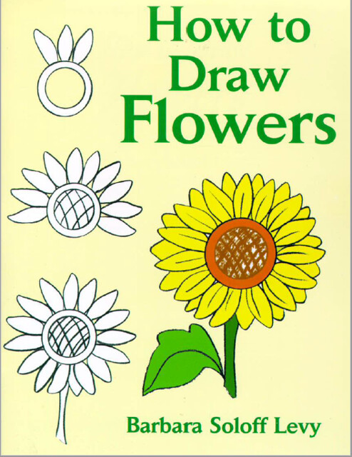 drawsunflowersMTL