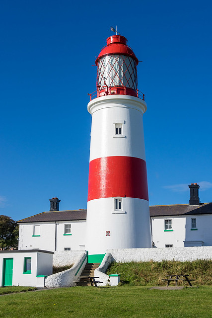 Souter Lighthouse, Tyne and Wea