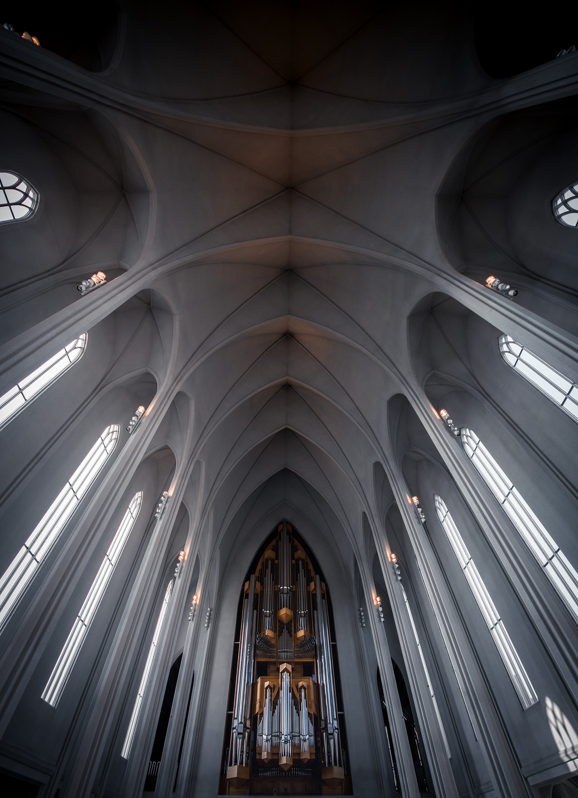 Reykjavikin kirkko