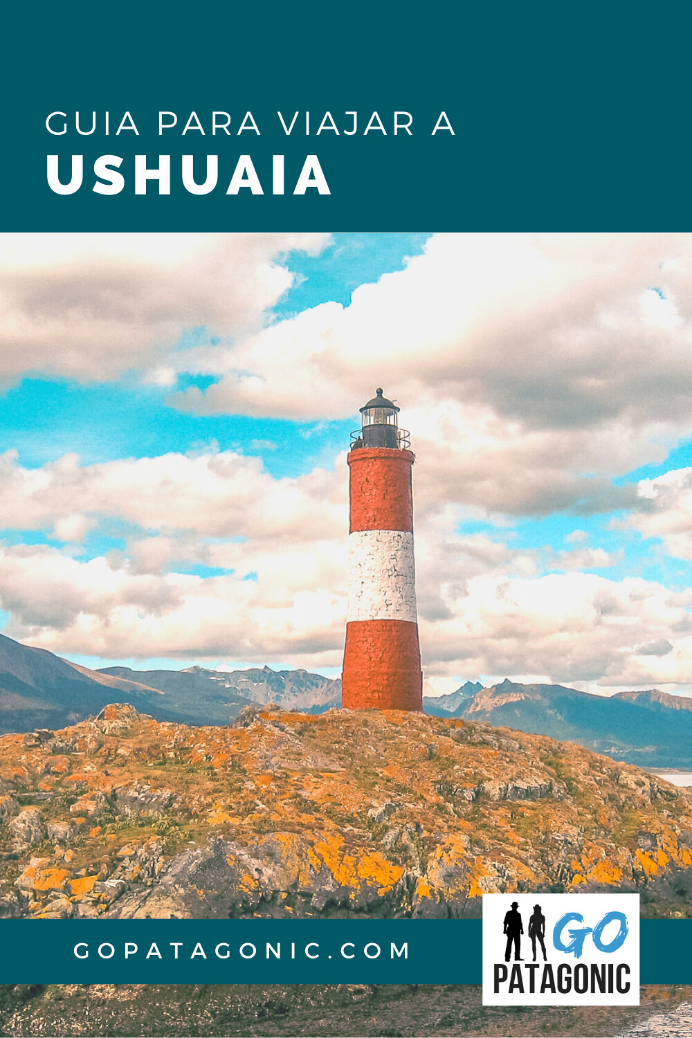 Viajar a Ushuaia, guia
