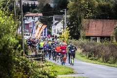 Ještě nedělní půlmaraton v Českém lese… a pak šlus