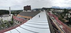 Luzern  -  Kantonsspital