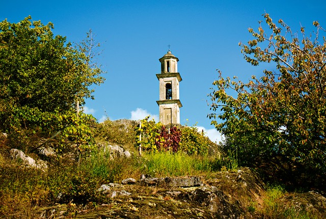 San Gottardo