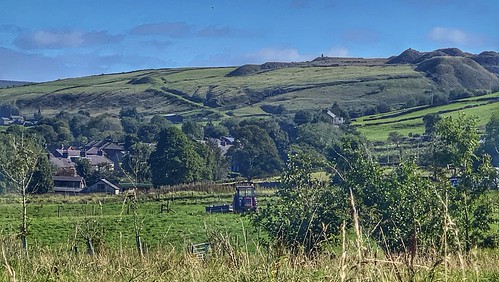 rossendale iphonexsmax iphone fields tractor lancashire stacksteads
