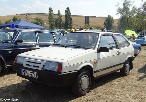 Ваз 2108 hanseat