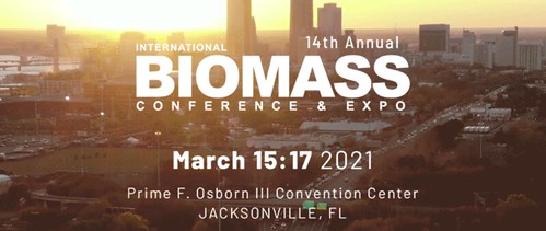 Biomass Conference 2021
