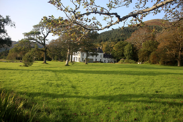 Inverie House