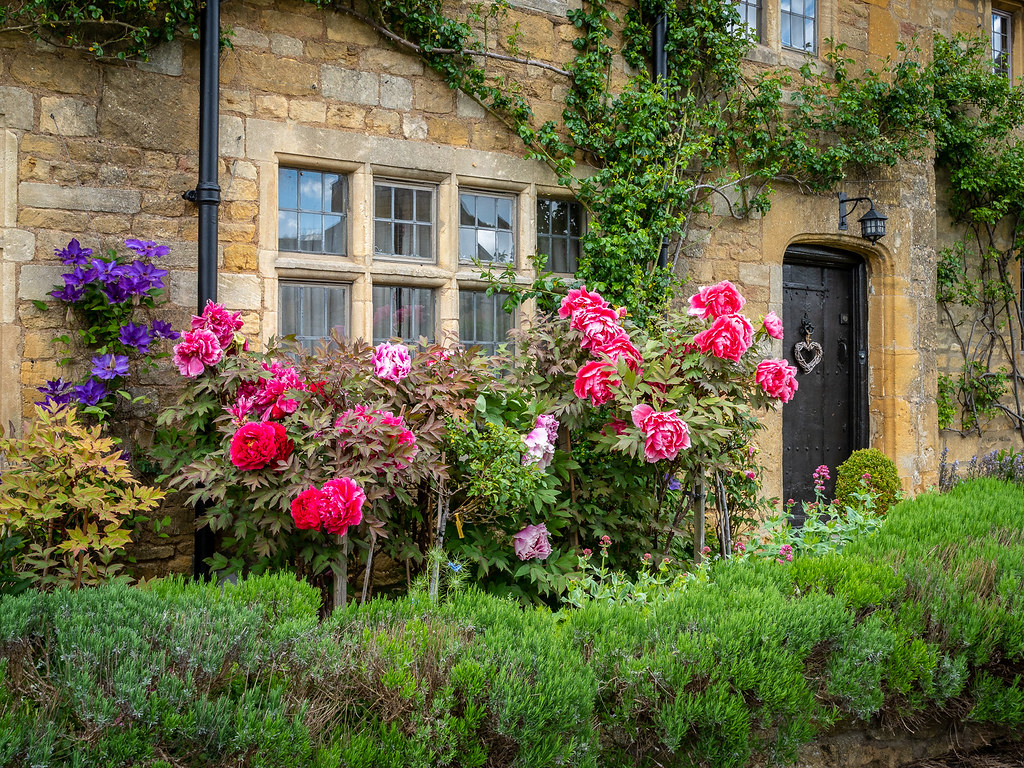 Mellowstone Cottage, Broadway, Cotswolds